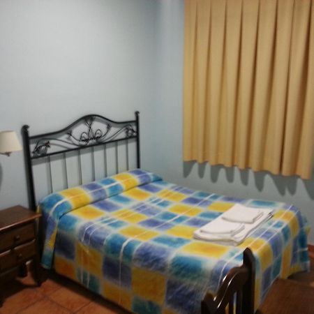 Hostal Las Tres Jotas Alcaracejos Camera foto