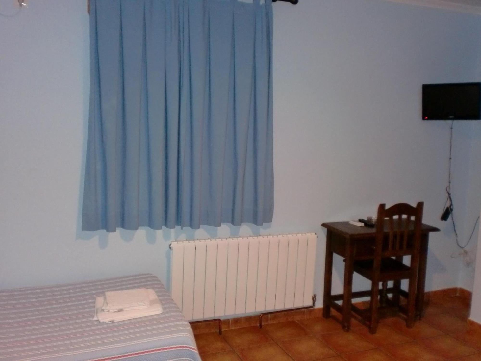 Hostal Las Tres Jotas Alcaracejos Camera foto